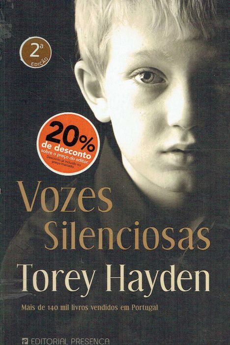 10490  Vozes Silenciosas de Torey Hayden