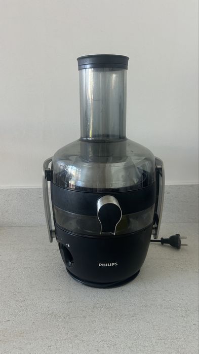 Соковижималка Philips Avance HR1919/70 1000 Вт