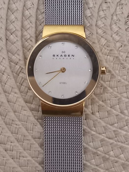 Zegarek Skagen Denmark