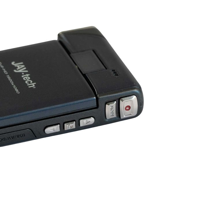 Kamera cyfrowa Jay-tech VideoShot Full-HD 10