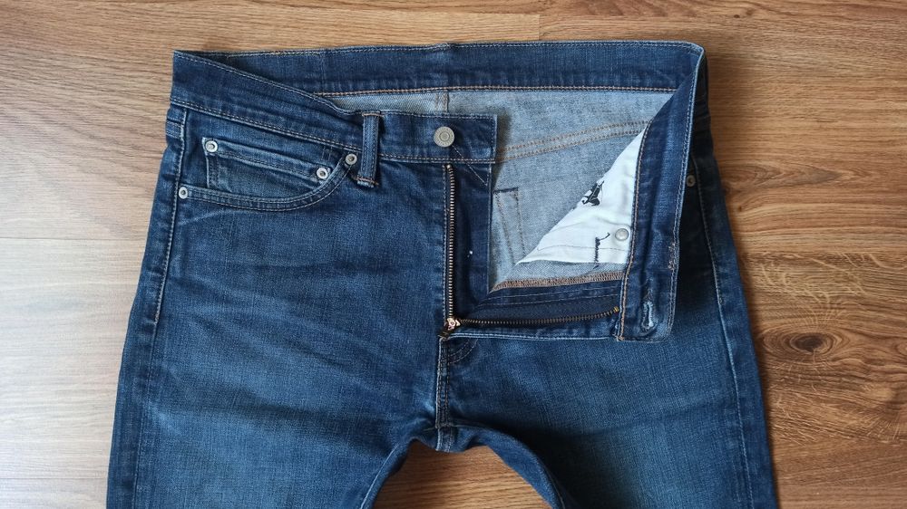 Spodnie Levi's W34 L34