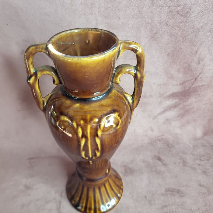 Wazon ceramiczny amfora ¹⁸²