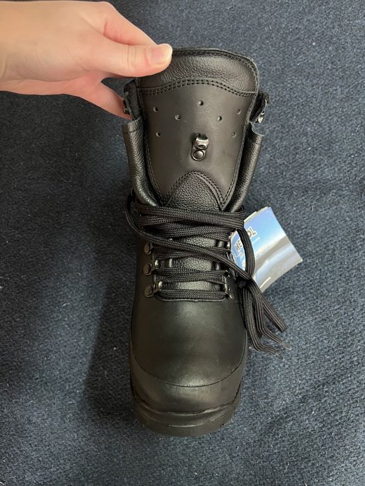 Берці Бундесвер(Німеччина, оригінал) 36 разаер в наличии