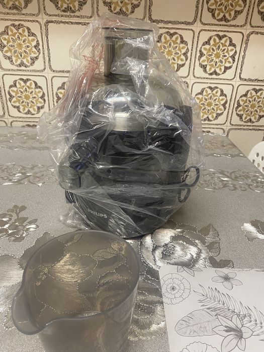 Centrifuga 500WPHILIPS