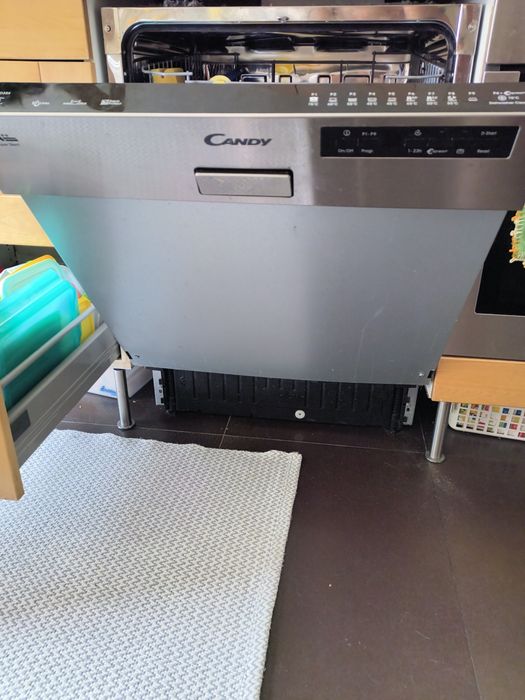 maquina lavar loica candy escastrar cds 2d35x 13 conjuntos