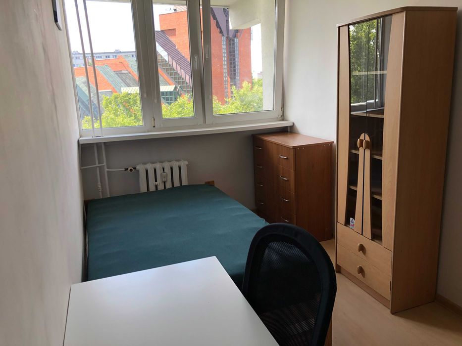Mieszkanie – Wrocław, Popowice Północne, Popowice - Widok 2