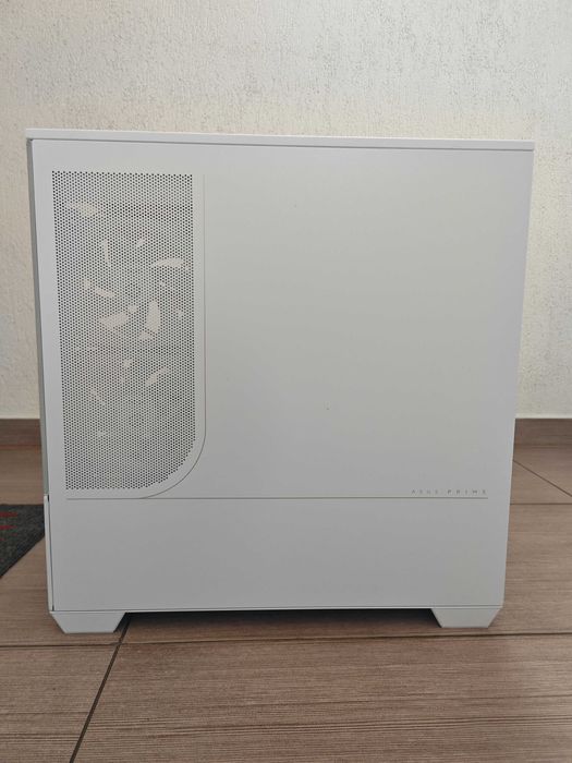 Nowy Komputer Gamingowy –  9800X3D / RTX 5070 Ti / DDR5 32 GB / 2TB