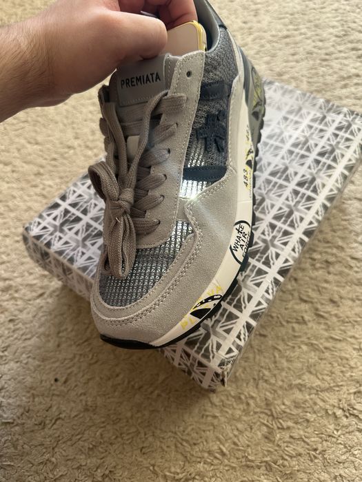 Кроссовки Premiata 42