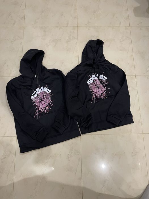 sp5der hoodie - купить товары моды и стиля - Цена на OLX.ua