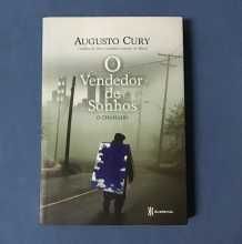 Vários Livros bom preço