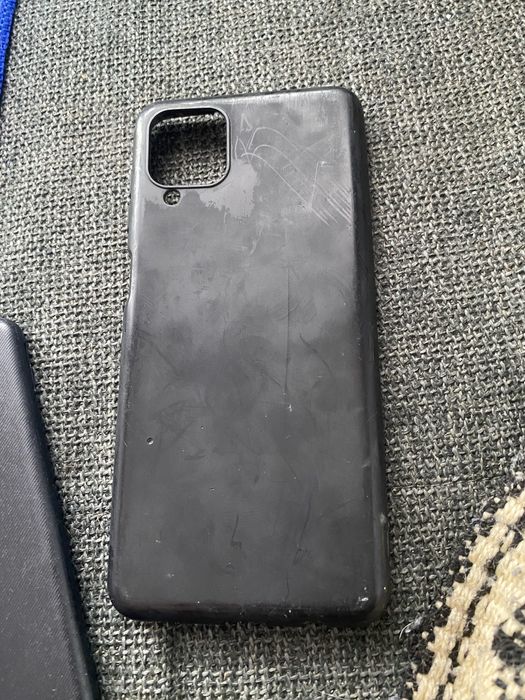 Samsung galaxy a12