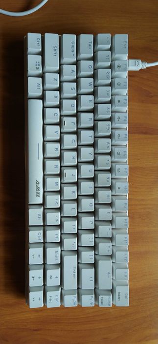 Teclado Gaming AJAZZ