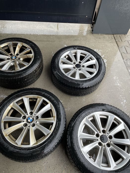 Felgi  BMW  16 cali