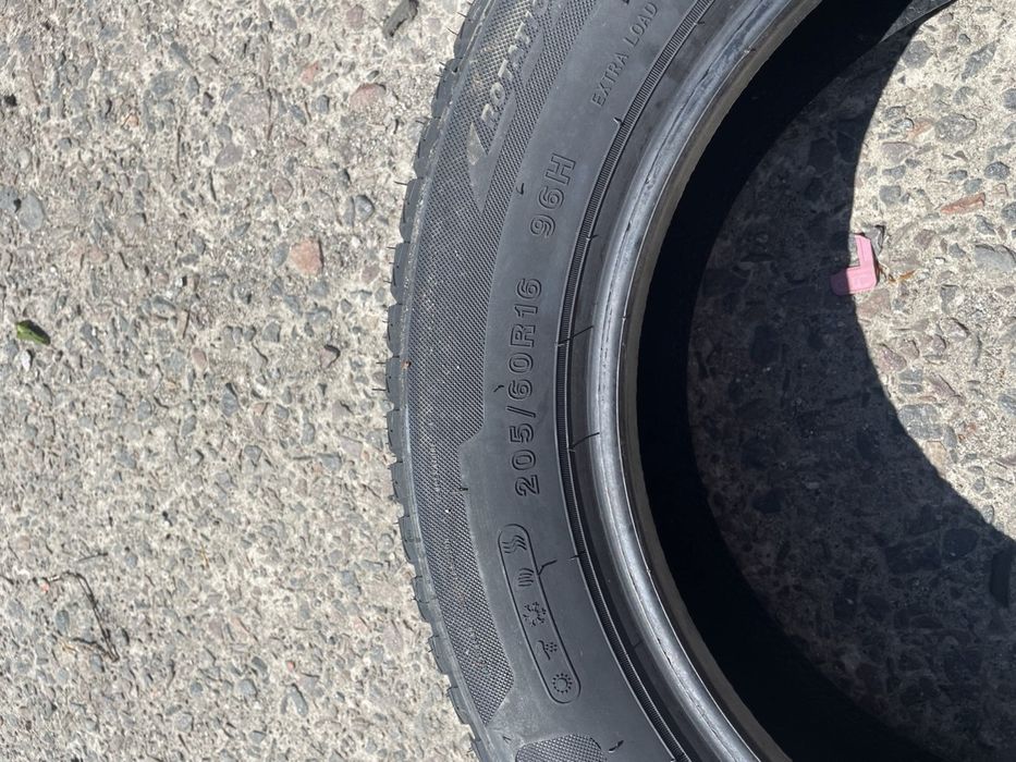 205/60/16 nordexx na6000 резина, колеса