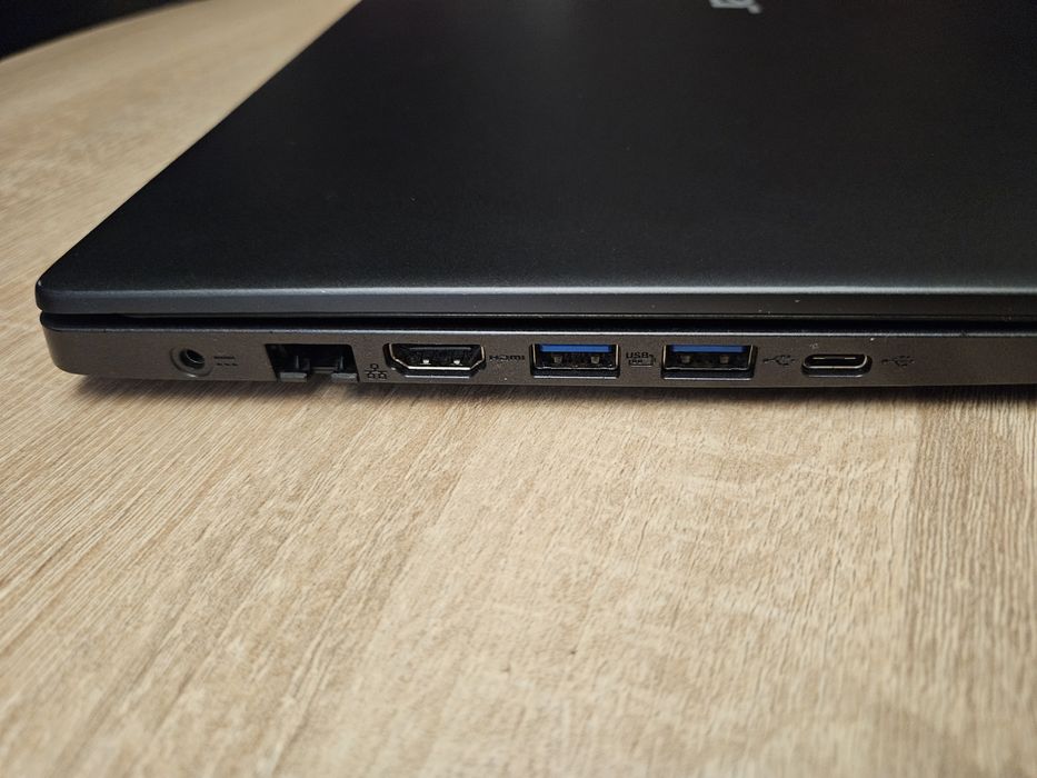 Ultrabook Acer Aspire A515-54G