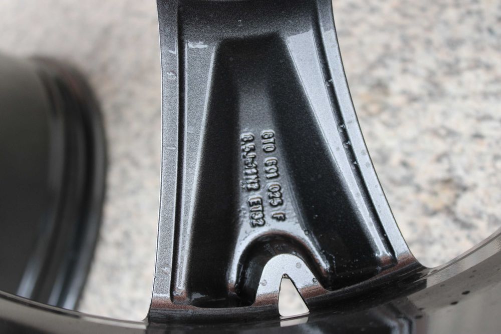 AUDI A5 S5 Q3 Q5 Q7 A3 A4 A6 A7 A8 VW 5x112 19'' 8,5J ET32 J.NOWE