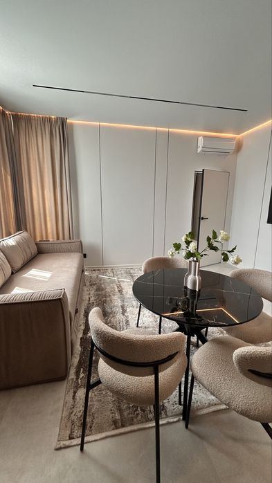 Оренда однокімнатної  ЖК Park Land