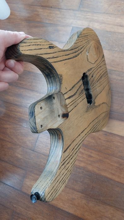 Corpo guitarra super strat (fender, Jackson, esp, Ibanez)