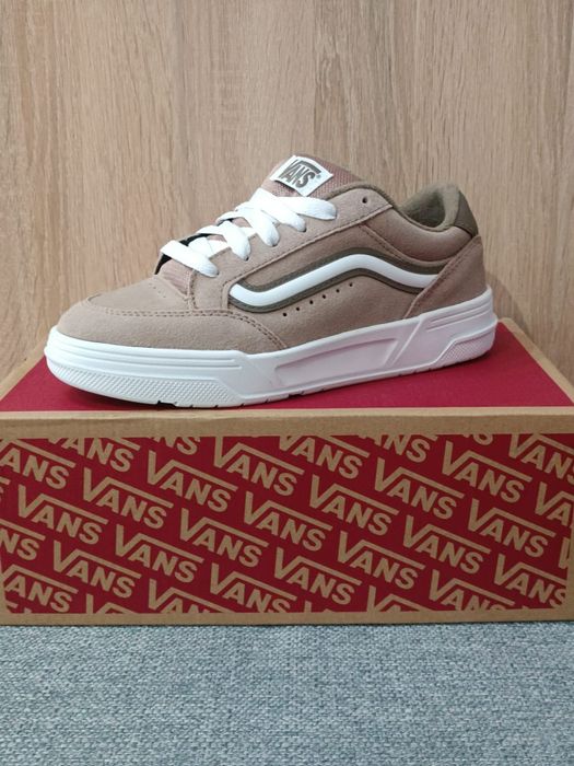 Vans buty damskie