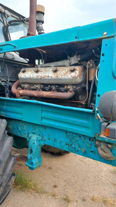 Трактор Т-150