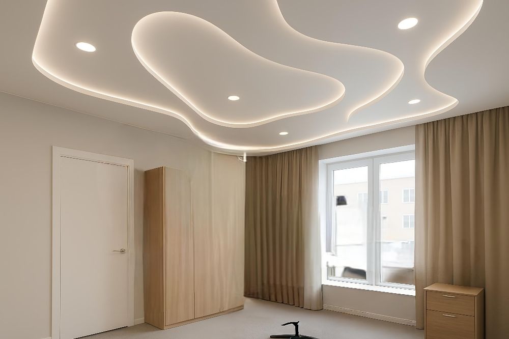 Натяжні стелі. Безкоштовна консультація та замір. Знижки.