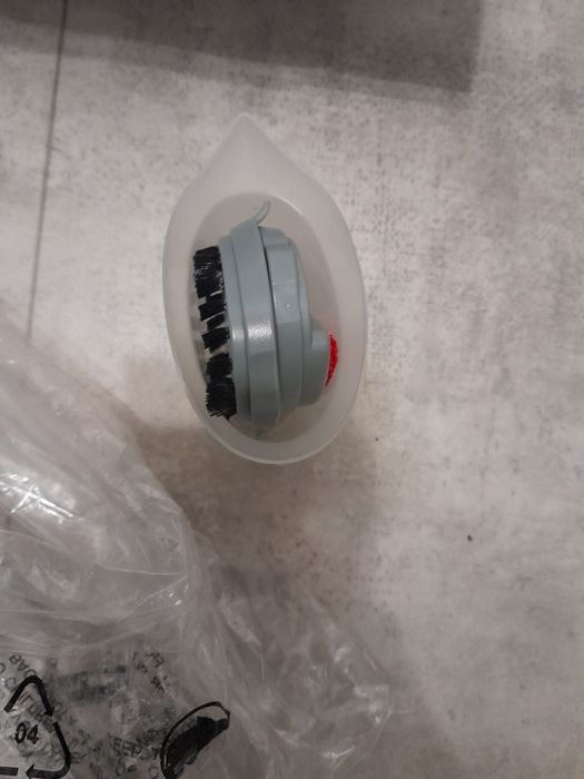 Parownica do prasowania