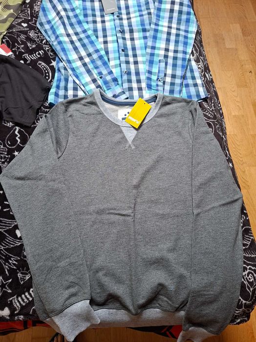 Paka ubrań chłopięcych