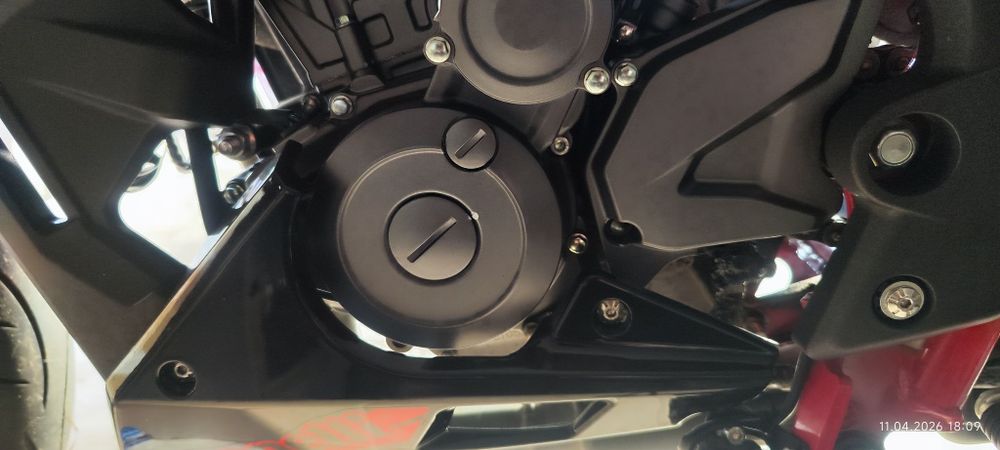 Benelli tnt 251s