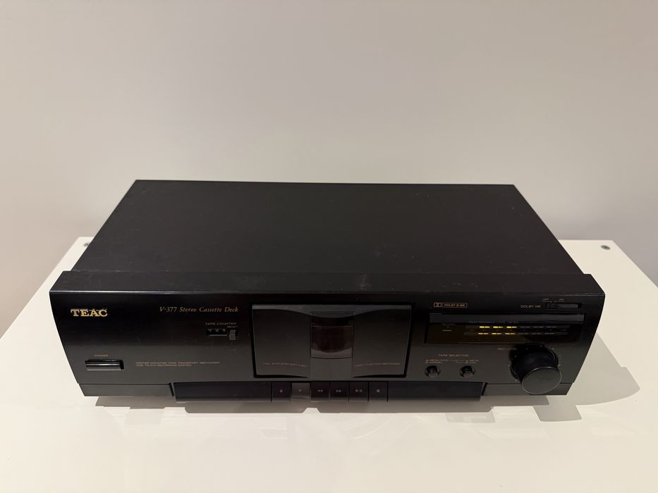 TEAC V-377