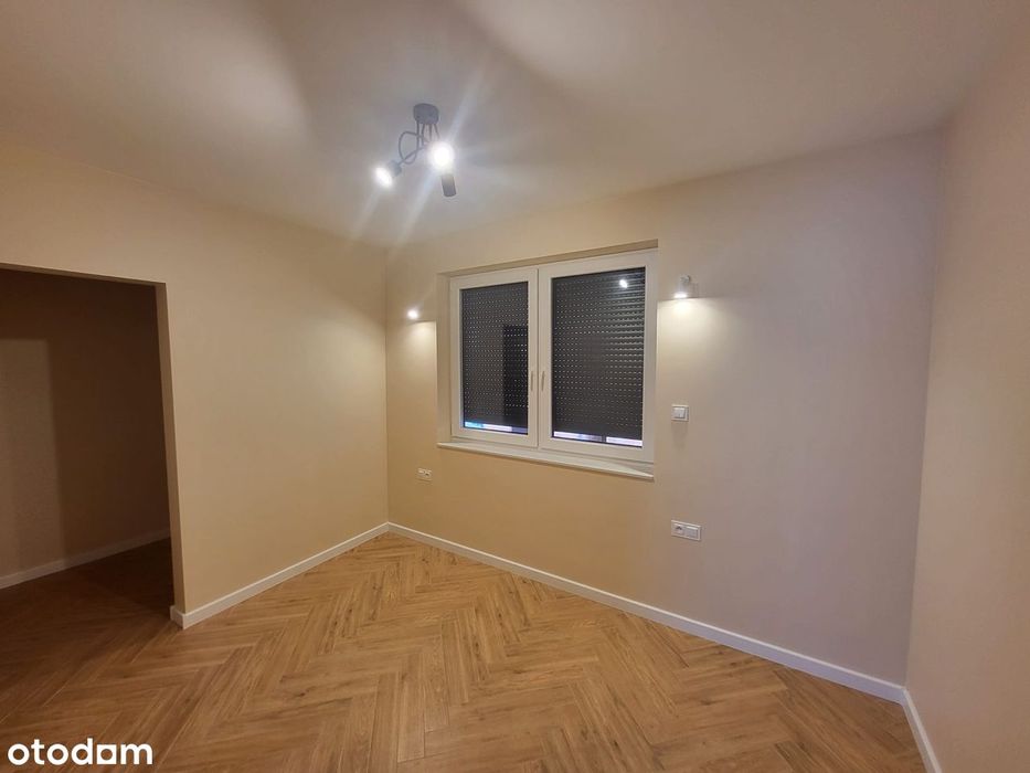 Apartament w spokojnej okolicy.