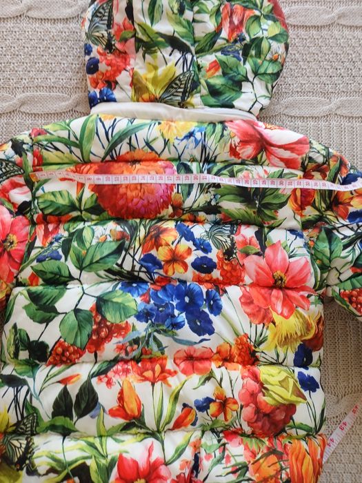 Куртка дитяча демисезонна 5-6/7р.