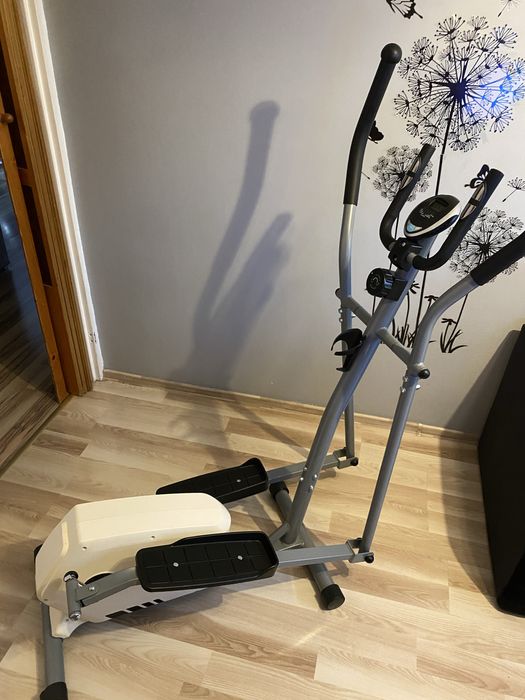 Orbitrek magnetyczny ,nowy , idealny stan .