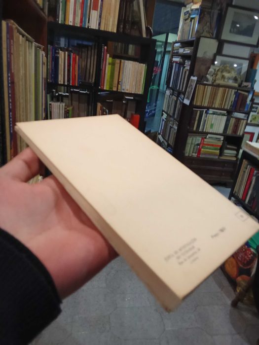 Realidades acerca do estudo Geológico de Goa - J. Carrington da Costa