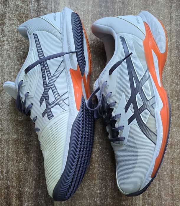 Buty tenisowe Asics solutions speed 48