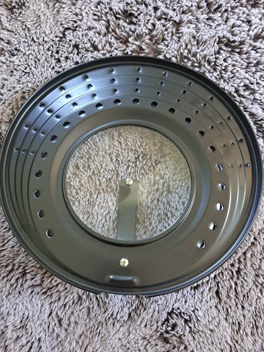 Uniwersalna pokrywką przeciwbryzgowa 20,24,28cm