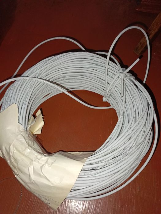 Кабель Legrand 4пары 96м. медь