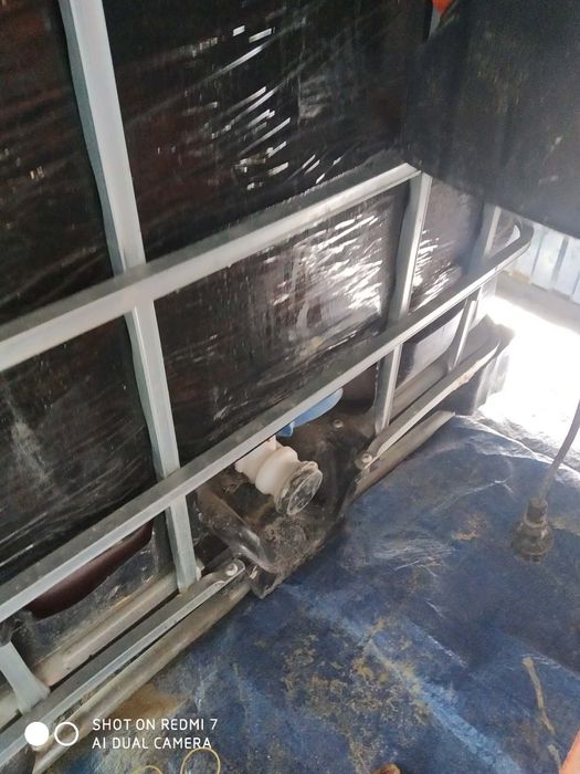 Sprzedam mauzer używany