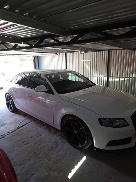 Felgi audi 19 cali 5x112 et35