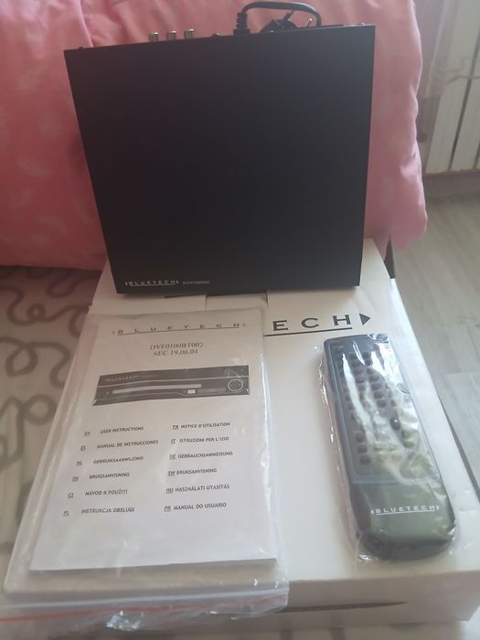 Odtwarzacz Dvd super marka