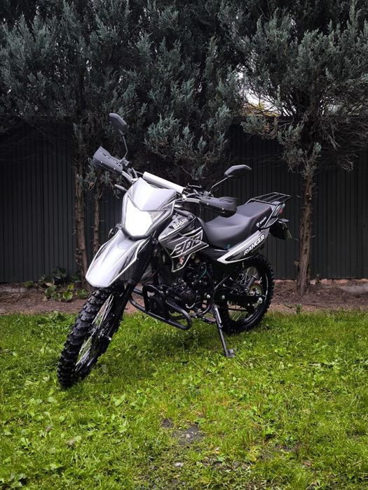 Ендуро Spark sp200 d4