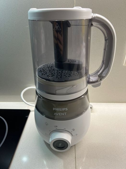 Robot de Cozinha PHILIPS AVENT