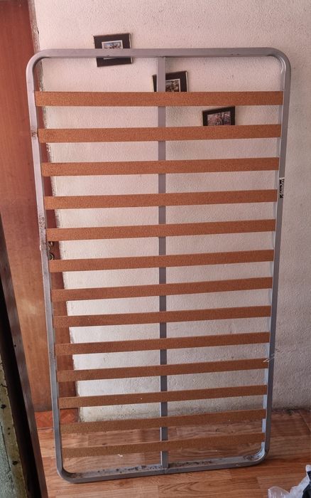 Estrado para Cama medidas nas fotos