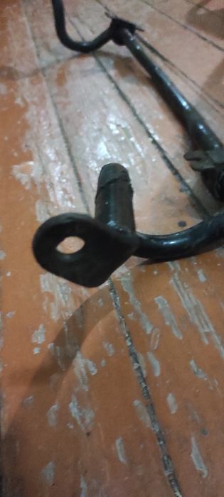 Стабилизатор Оперь Зафира B