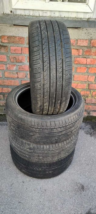 Резина NEXEN 225/45 R17 91W