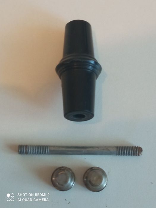 Разные ручки, хватки к электрическому самовару..