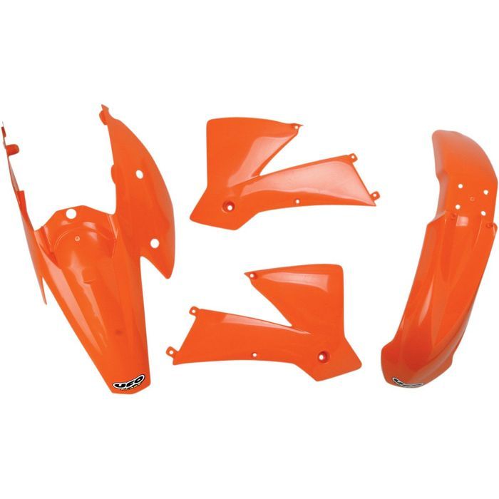 kit plasticos ufo ktm sx - ktkit502-999