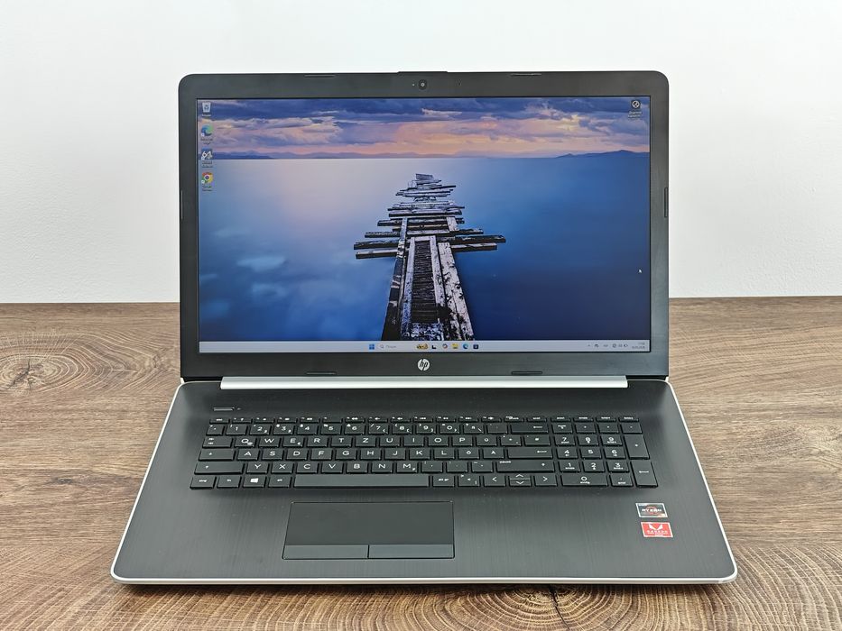 hp ryzen 3 - купити ноутбуки - Ціна на OLX.ua