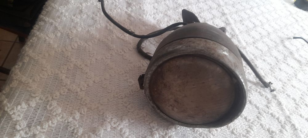 Farol para florete