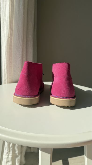 Buty  na sznurówki