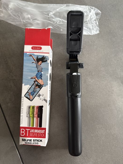 Selfie stick 80cm